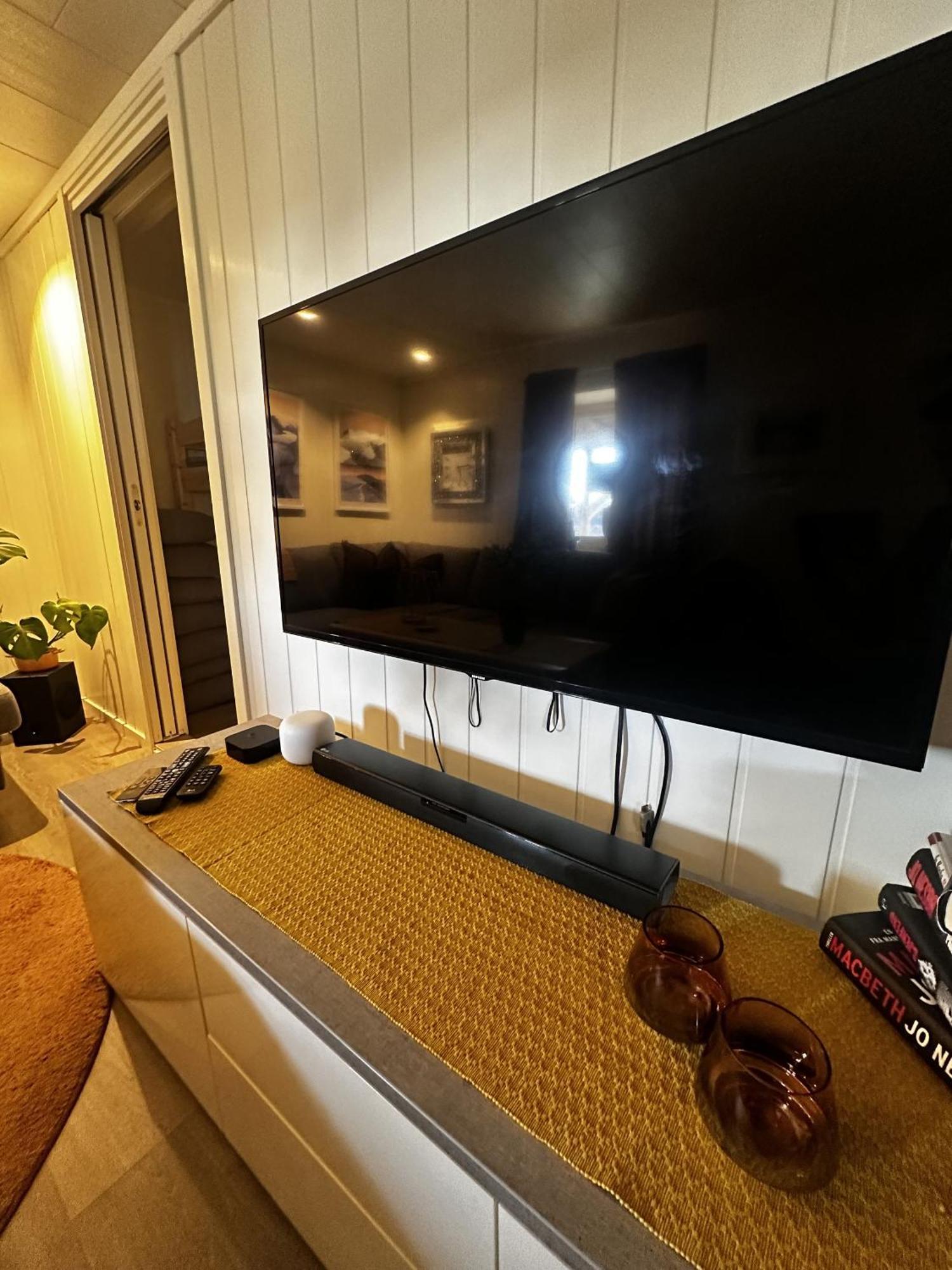 Kb Basement Apartment Sørvågen المظهر الخارجي الصورة